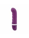 B Swish - Bdesired Deluxe Pearl Royal Lila Vibrador Punto G, 15,24 Cm, Púrpura