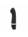 B Swish Bdesired Deluxe Curve Negro Vibrador Punto G