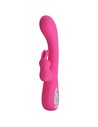 B Swish Novak Vibrador de Conejito Punto G Recargable