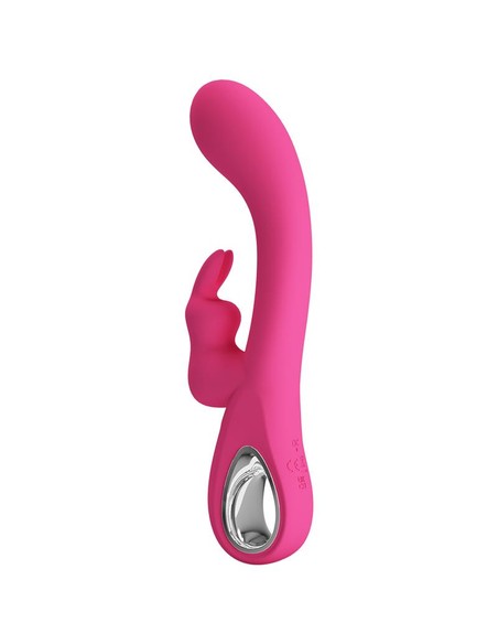 Compra B SWISH Novak Vibrador de Conejito Punto G en Kiwiku