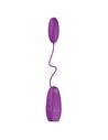B Swish - Bnaughty Classic Vibrating Bullet Purple