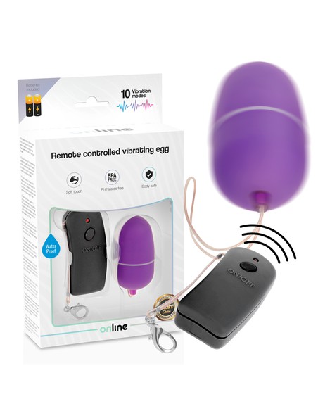 online_-_huevo_vibrador_con_mando_control_remoto_lila_-_10_modos_de_vibración_-_resistente_al_agua_8435565932190_oferta