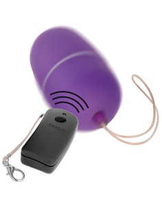 online_-_huevo_vibrador_con_mando_control_remoto_lila_-_10_modos_de_vibración_-_resistente_al_agua_8435565932190_oferta 2