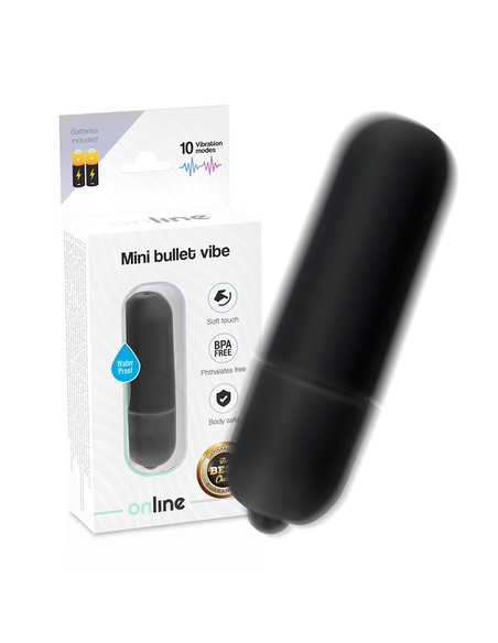 online_mini_bala_vibradora_negro_10_patrones_de_vibración_8435565931308_oferta