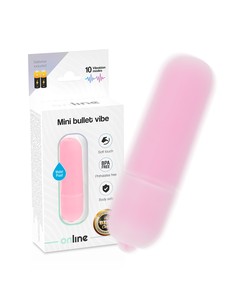 online_mini_bala_vibradora_rosa_10_patrones_resistente_al_agua_8435565932268_oferta