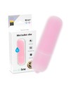 Online Mini Bala Vibradora Rosa 10 Patrones Resistente Al Agua
