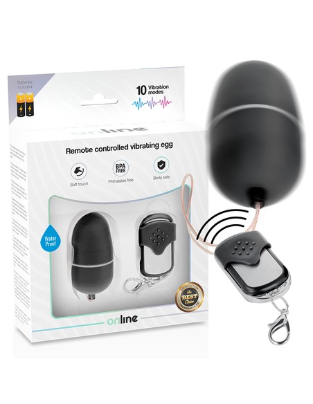online_huevo_vibrador_control_remoto_m_negro_10_modos_resistente_al_agua_8435565931322_oferta