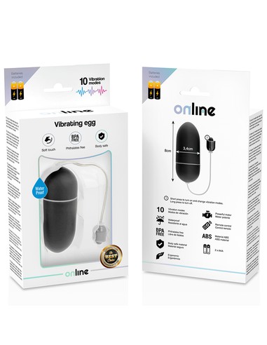 online_-_huevo_vibrador_waterproof_negro_-_10_modos_de_vibración_8435565931346_barato