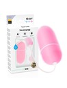 Online Huevo Vibrador Waterproof Rosa 10 Modos