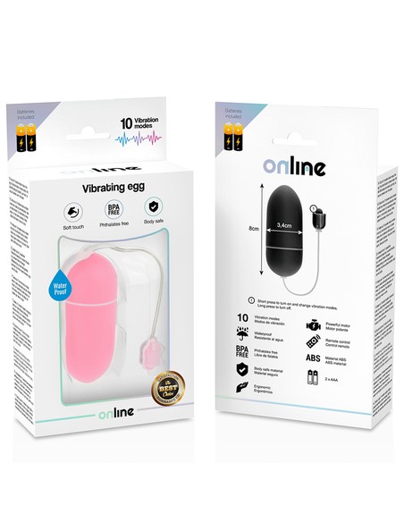 online_huevo_vibrador_waterproof_rosa_10_modos_8435565932305_barato