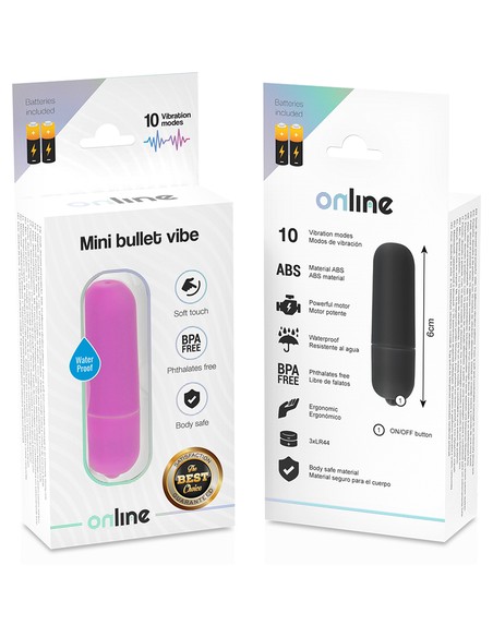 online_-_mini_bala_vibradora_lila_10_modos_resistente_al_agua_8435565932206_barato