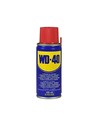 Wd40 Aceite Lubricante Multiusos 34209 Spray 100 Ml