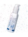 Joydivision Aquaglide - 2 en 1 Lubricante y Masaje 125 Ml