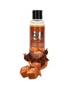 Stimul8 S8 4 en 1 Lubricante Postre Chocolate y Caramelo Salado 125 Ml