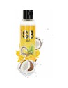 Stimul8 S8 4 en 1 Lubricante Postre Piña Colada 125 Ml