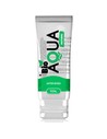 Bioaqua Lubricante Base Agua Ingredientes Naturales 50 Ml