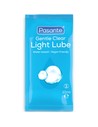 Pasante Light Lubricante Base Agua 10 Ml
