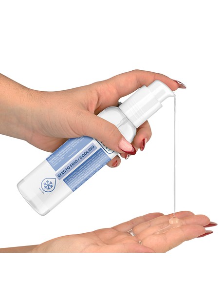 Compra WATERFEEL Lubricante Efecto Frío 150 ml en Kiwiku