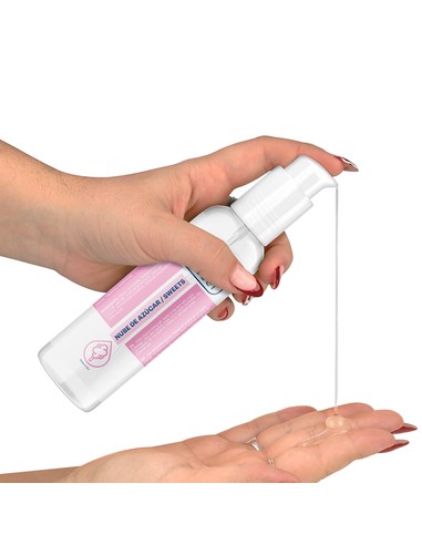 Compra Lubricante Waterfeel Nube de Azúcar 175 ml - Kiwiku