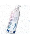 Joydivision Aquaglide - Lubricante A Base de Agua 1000 Ml