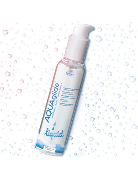 joydivision_aquaglide_-_lubricante_líquido_250_ml_-_a_base_de_agua_4028403117084_oferta