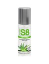 Stimul8 S8 Lubricante Aloe Vera 125 Ml