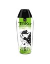 Shunga Lubricante Toko Aroma Pera y Té Verde
