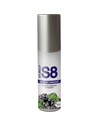 Stimul8 S8 Lubricante de Arándanos 50 Ml