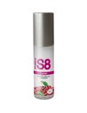 Stimul8 - S8 Lubricante Sabor Cereza 125 Ml