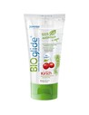 Joydivision Bioglide - Lubricante A Base de Agua Sabor Cereza 80 Ml