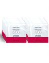 Mixgliss - Lubricante Base Agua Sabor A Fresa 12 Monodosis 4 Ml