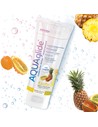 Joydivision Aquaglide - Lubricante Sabor Exótico 100 Ml