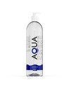 Aqua Quality - Lubricante Base de Agua 1000 Ml