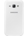 Samsung protective cover ef-pj100 para galaxy j1, blanco