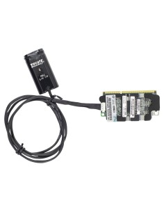 HP 631922-B21 - Tarjeta para controlador RAID: Hp: Kiwiku.com: Informática