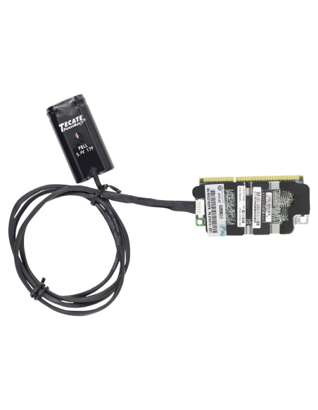 HP 631922-B21 - Tarjeta para controlador RAID: Hp: Kiwiku.com: Informática