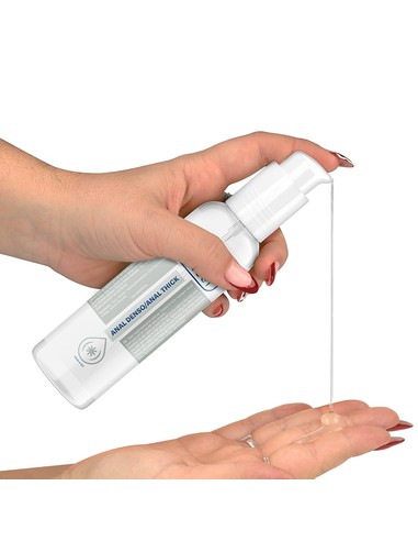 Compra Lubricante Anal WATERFEEL 150 ml - Ideal para Masajes y Uso con Preservativos