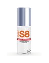 Stimul8 - S8 Lubricante Anal Efecto Calor 125 Ml