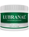 Intimateline Lubranal Lubrifist Lubricante Crema Anal Base Aceite 150 Ml Unisex