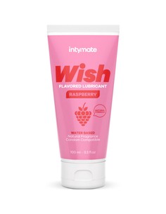 intimateline_intymate_-_wish_frambuesa_lubricante_aromatizado_100_ml_8594213381282_oferta