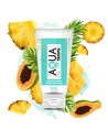 Aqua Travel - Lubricante Base Agua Sabor Frutas Tropicales - 50 Ml