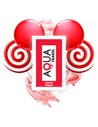 Aqua Travel - Lubricante Base Agua Sabor Piruleta 6 Ml