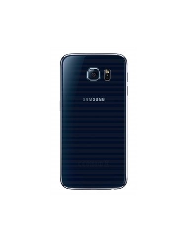 Telefono samsung galaxy s6 32gb g920f sapphire Negro TLSAG920F32BS kiwiku.com