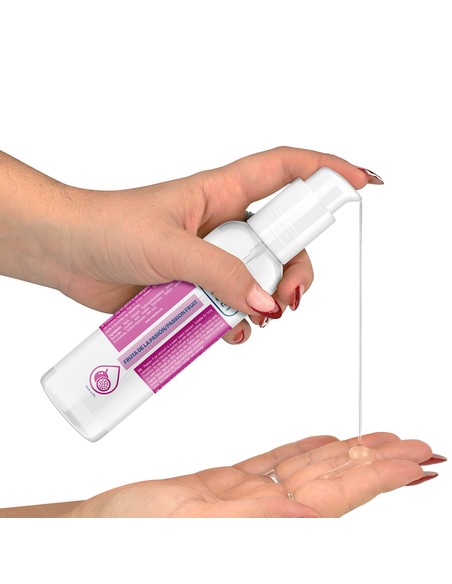 Compra Waterfeel Lubricante Fruta de la Pasión 175 ml en Kiwiku