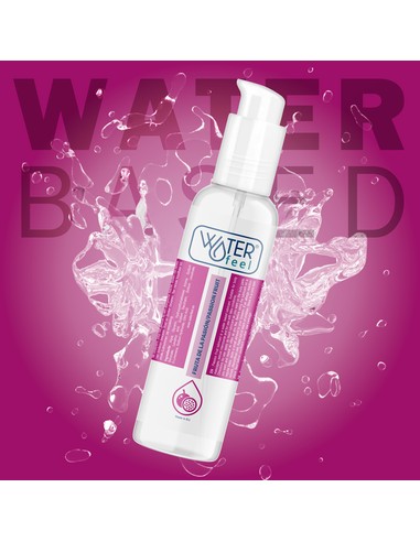 waterfeel_-_lubricante_base_agua_fruta_de_la_pasión_175_ml_8435565932459_barato