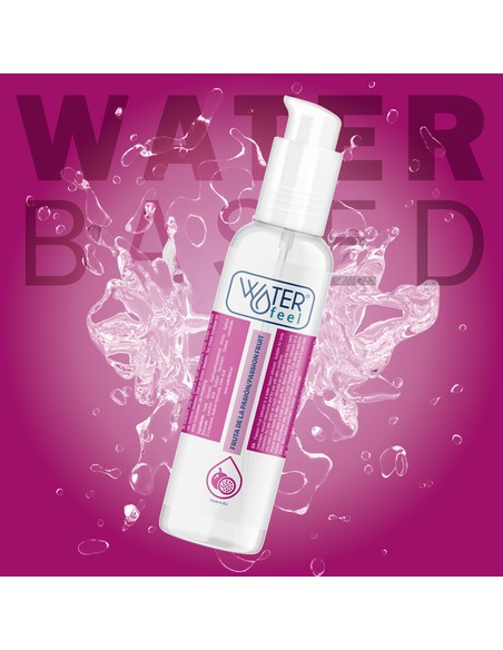 waterfeel_-_lubricante_base_agua_fruta_de_la_pasión_175_ml_8435565932459_barato