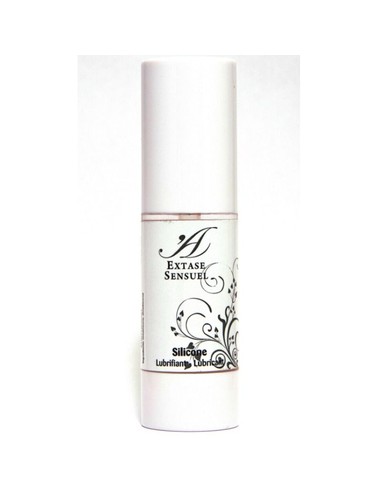 Lubricante De Silicona EXTASE SENSUAL 30 Ml - Unisex | Kiwiku