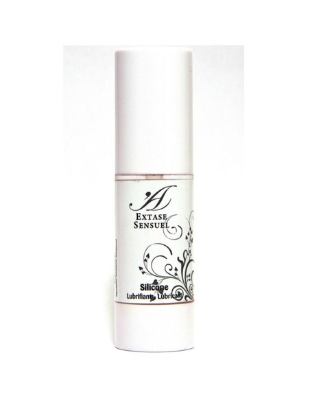 Lubricante De Silicona EXTASE SENSUAL 30 Ml - Unisex | Kiwiku