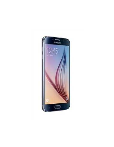 Telefono samsung galaxy s6 32gb g920f sapphire Negro TLSAG920F32BS kiwiku.com
