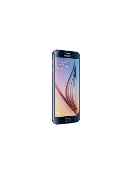 Telefono samsung galaxy s6 32gb g920f sapphire Negro TLSAG920F32BS kiwiku.com